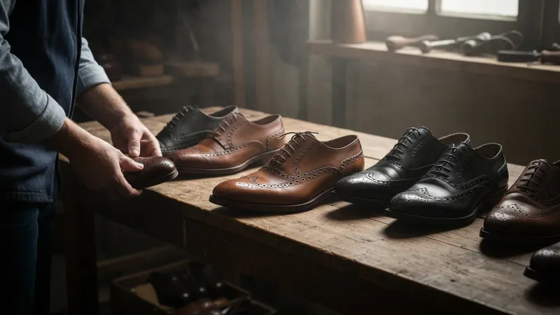 Chaussures Homme Cuir Qualite
